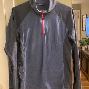 Half zip Columbia
